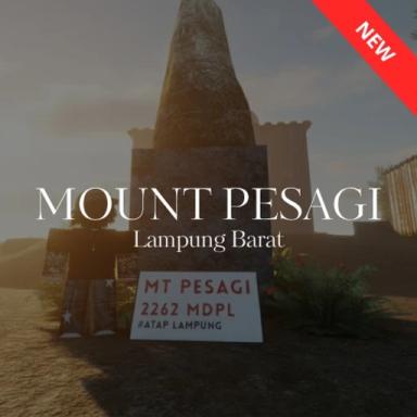 Thumbnail for Mount Pesagi Game
