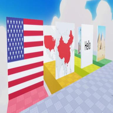 Thumbnail for World Quiz Game