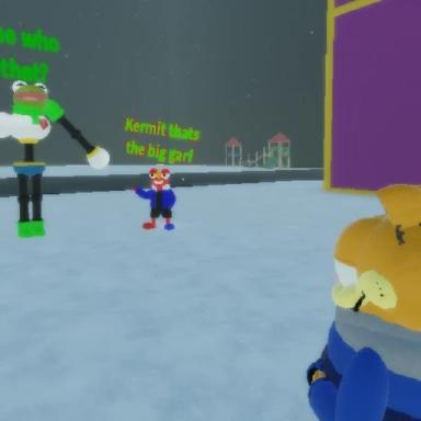 Thumbnail for  Muppettale soul ops BIG UPDATE Game
