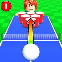 [🥤] Cup Pong icon