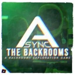 The Backrooms | AdySYNC icon