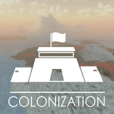Thumbnail for Colonization [Beta] Game