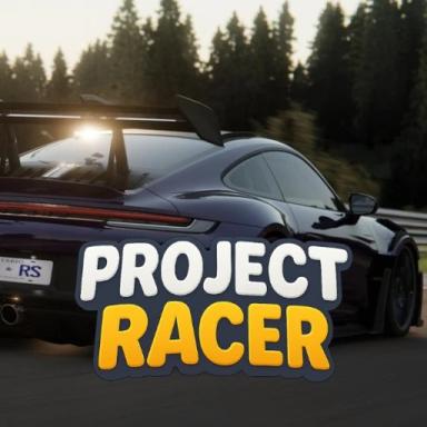 (🏍️BIKE UPDATE! ) ProjectRacer  🏁 icon