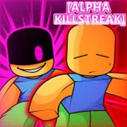 Thumbnail for [UPD] Alpha Killstreak Game