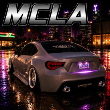 Thumbnail for  MC-LA Game