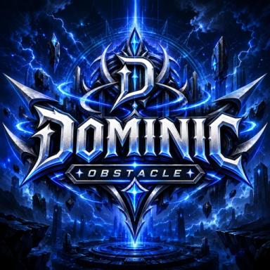 Thumbnail for [EVENT X100] Dominic Obstacle  Game