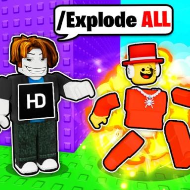 Admin Tower [8 Robux] icon