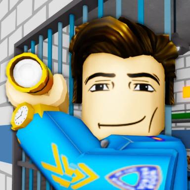 👮BARRY COP'S PRISON RUN! icon