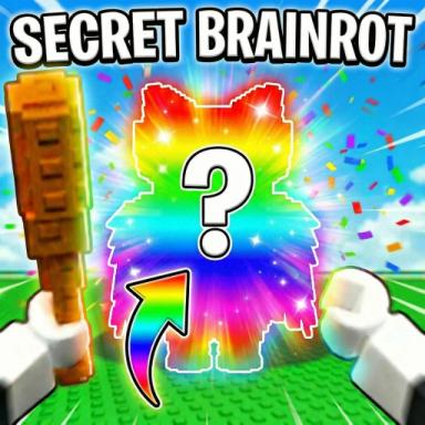 Thumbnail for [UPDATE] Escape Boulder For Brainrots Game