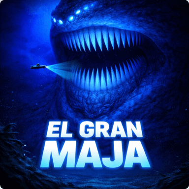 El Gran Maja Scp 096 and Scp icon