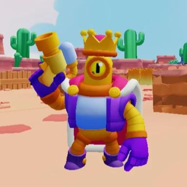 Thumbnail for Brawlers Morph Game