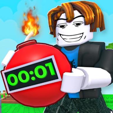 Thumbnail for Timebomb Tag 💣💥 Game