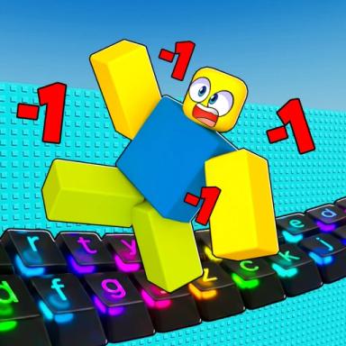 Thumbnail for +1 Speed Keyboard ASMR Game