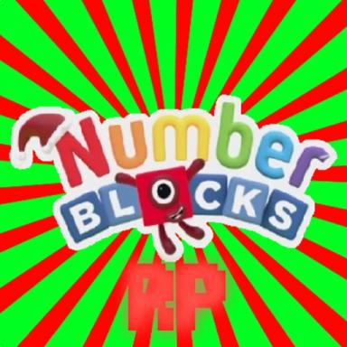PFA's Numberblocks Roleplay (Winter Wonderland) icon