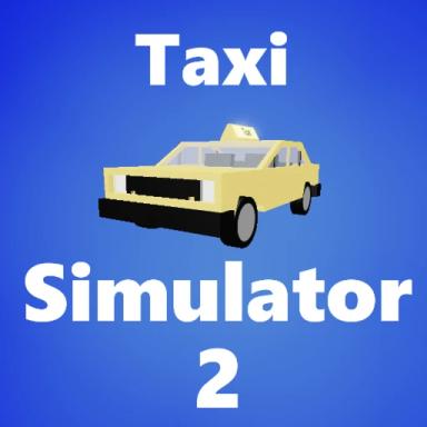 Thumbnail for Taxi Simulator 2 Game