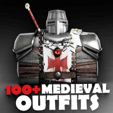 Medieval Roblox Outfits icon