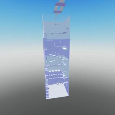Thumbnail for Ingyah Tower (잉야 타워) Game