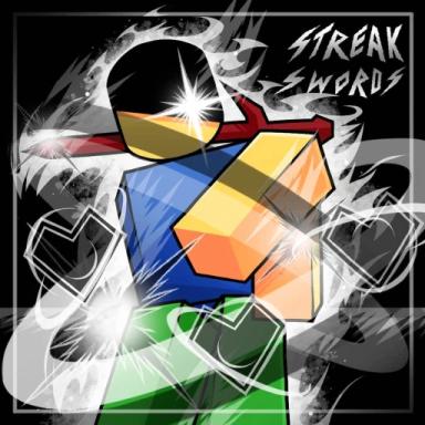 [Bug Fix] Streak Swords icon