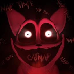 CATNAP (solo project) icon