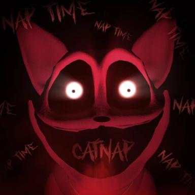 Thumbnail for CATNAP (solo project) Game
