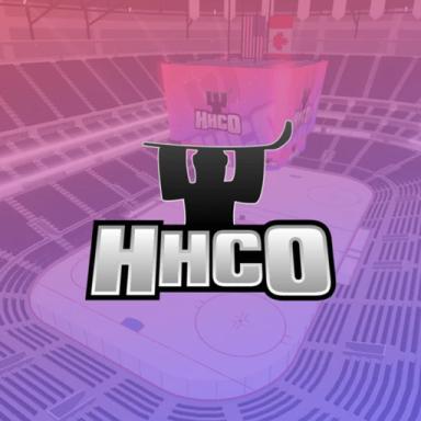 3 on 3 Hockey icon