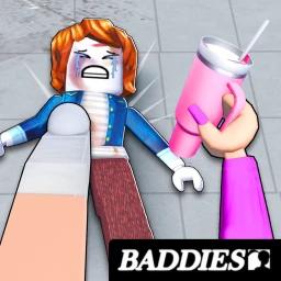 Thumbnail for Baddies 💅 Game