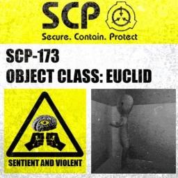 Thumbnail for [SCP] SCP-173 Ultimate Demonstration Game