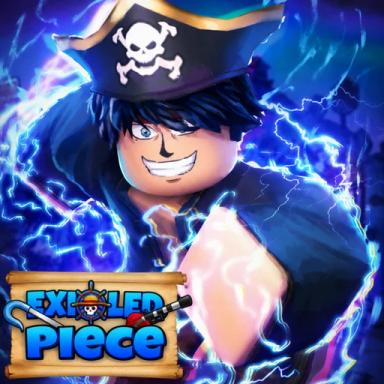 Exiled Piece icon