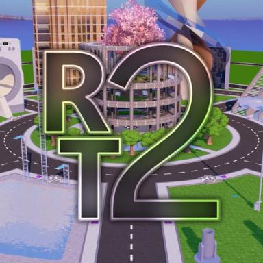 Thumbnail for Ragdoll Testing 2 [BETA] Game