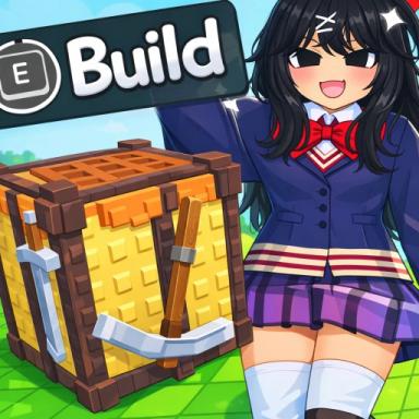 Thumbnail for Build a Baddie Game