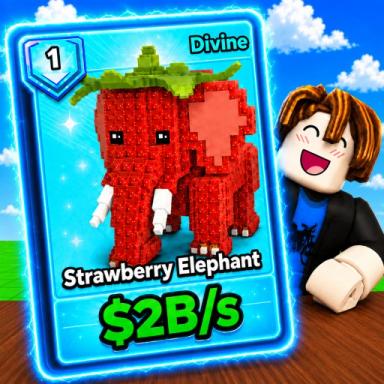 Thumbnail for [TOWER] Brainrot Card Farm Game