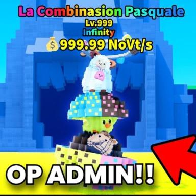 Thumbnail for TSUNAMI ADMIN MOD Game