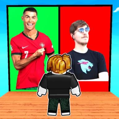 Guess The Most Famous ✨ icon