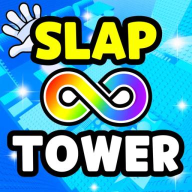  Slap Tower Infinity 🖐️ icon