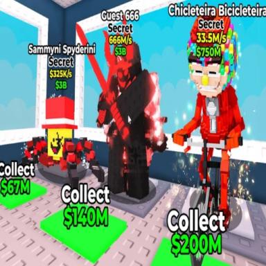 Thumbnail for 🧠 MODDED TYCOON 🧠 Game