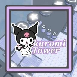 Tower Hello Kitty My Friend icon
