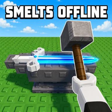 Thumbnail for [BLUEPRINTS] Forge and Sell Game
