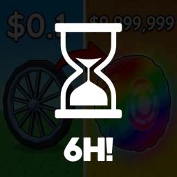 [🚀SPACE] Launch a Wheel! 🛞💥 icon