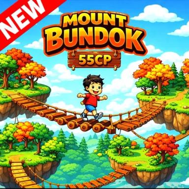 [FREE AVA X 55CP] Mount Bundok icon