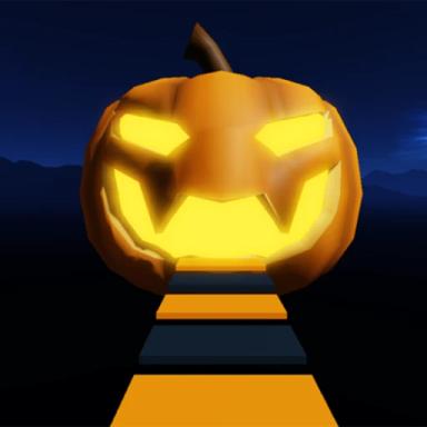 Halloween Obby 🎃 icon