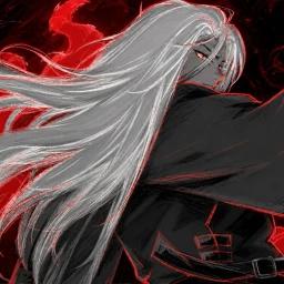 Thumbnail for Cursed Blade[ALPHA] Game