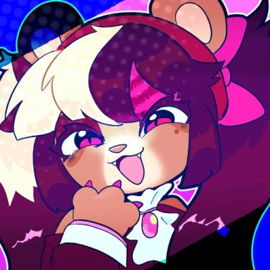 Thumbnail for [PART 4] Fuzzy Horizon (ALPHA) Game