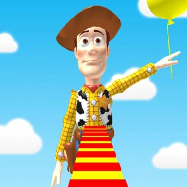 Toy Story 4 Obby! icon