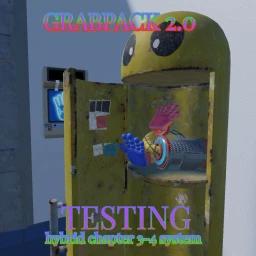 Grabpack 2.0 Testing ((LEGACY)) icon
