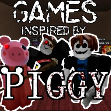 Games Inspired by Piggy! icon