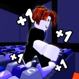[2X | UPD] +1 Speed ASMR Keys: 🌈 Rainbow Escape  icon