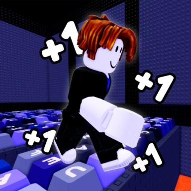 Thumbnail for +1 Speed ASMR Keys: 🌈 Rainbow Escape  Game