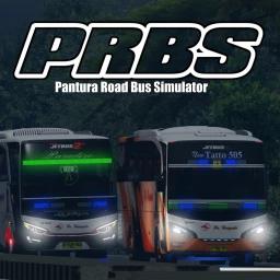 Pantura Road Bus Simulator icon