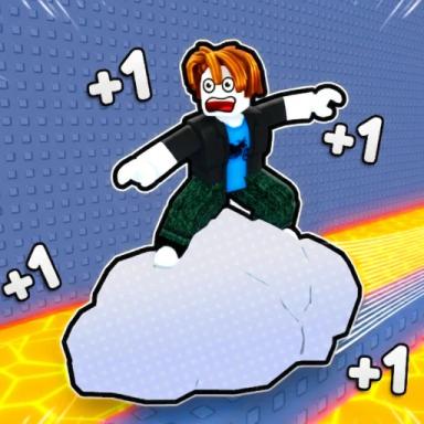 Thumbnail for +1 Speed Cloud Escape Game