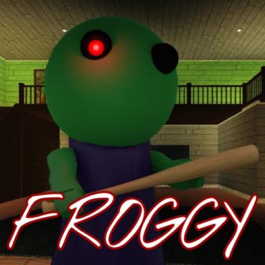 Froggy [CHAPTER 2] icon